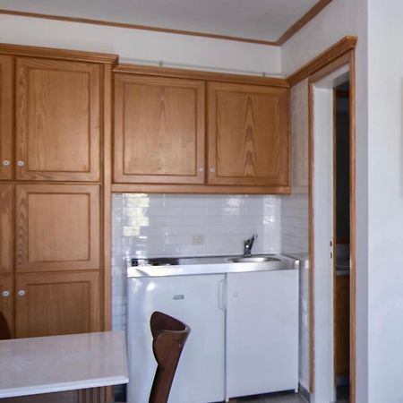 Lotos Beach Home Кинион Экстерьер фото
