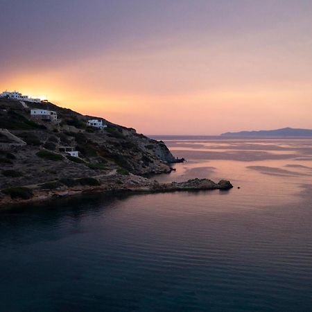Lotos Beach Home Кинион Экстерьер фото