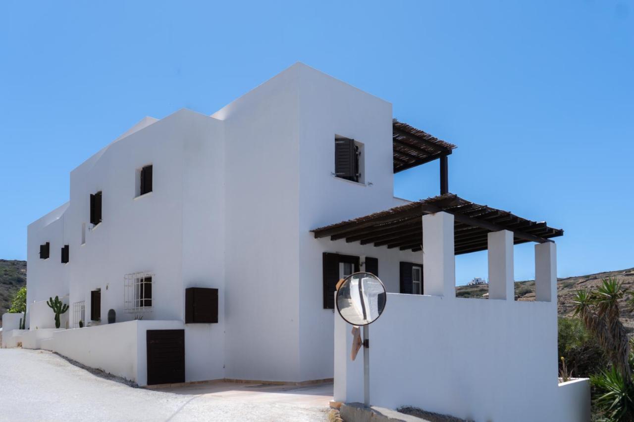 Lotos Beach Home Кинион Экстерьер фото