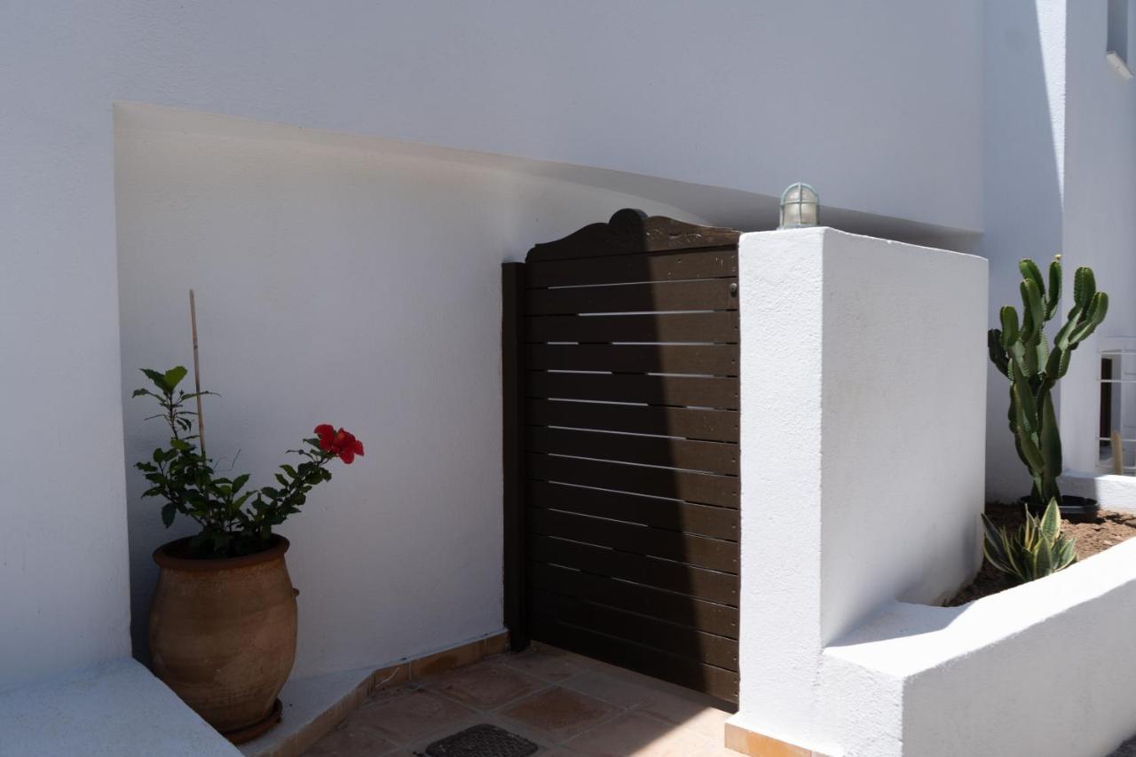Lotos Beach Home Кинион Экстерьер фото