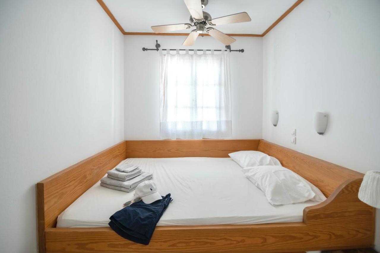 Lotos Beach Home Кинион Экстерьер фото