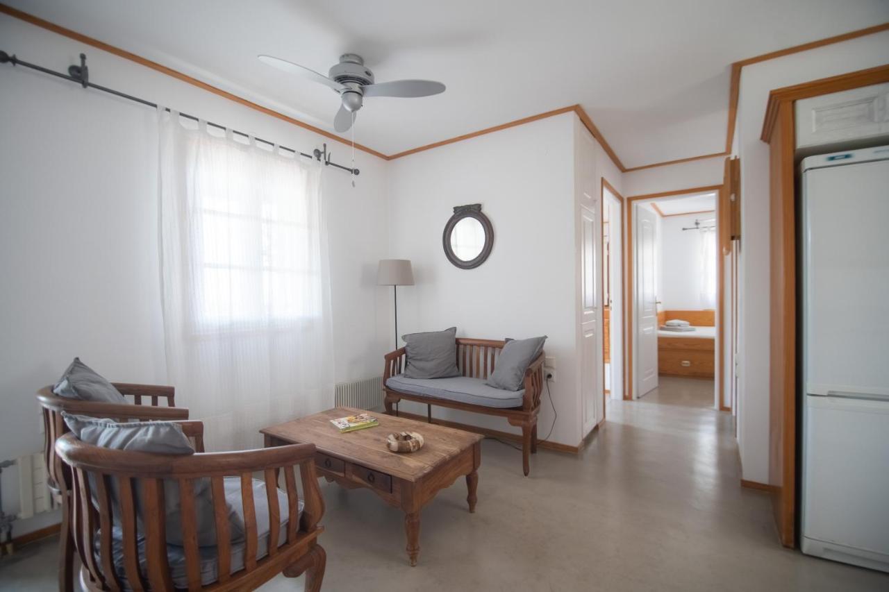 Lotos Beach Home Кинион Экстерьер фото