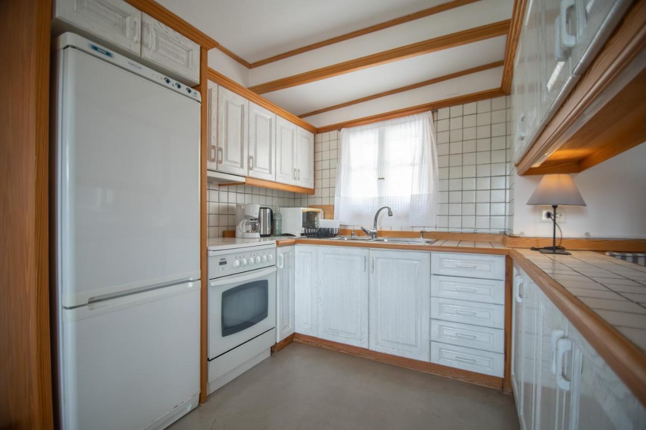 Lotos Beach Home Кинион Экстерьер фото