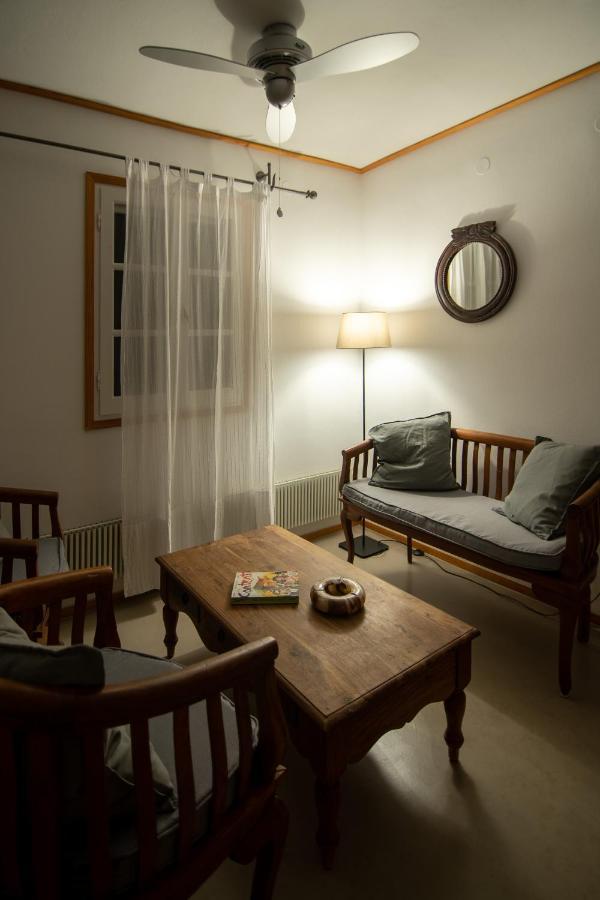 Lotos Beach Home Кинион Экстерьер фото