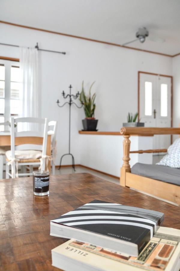Lotos Beach Home Кинион Экстерьер фото