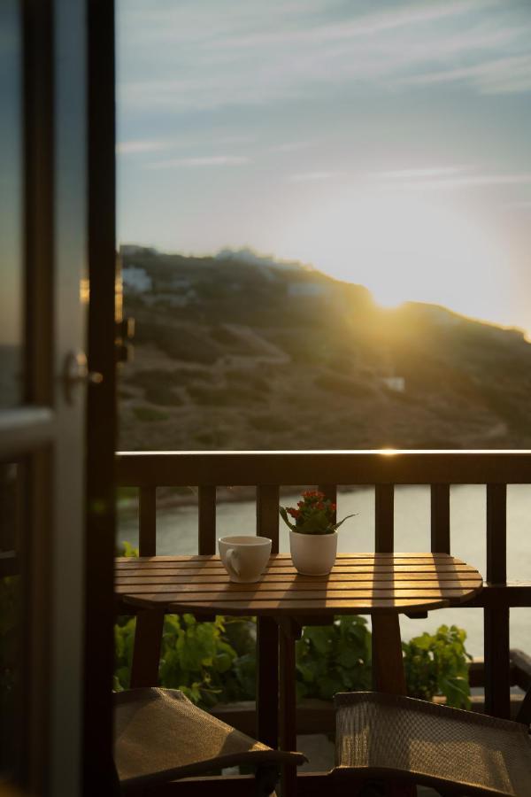 Lotos Beach Home Кинион Экстерьер фото