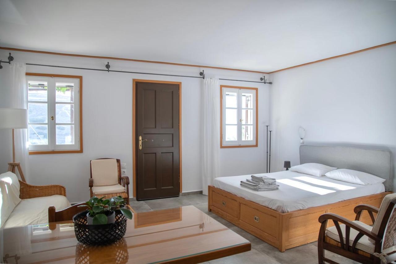 Lotos Beach Home Кинион Экстерьер фото
