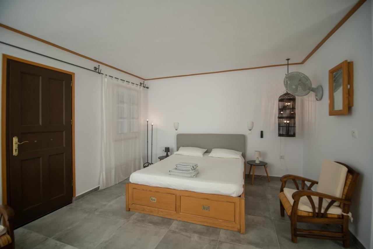 Lotos Beach Home Кинион Экстерьер фото