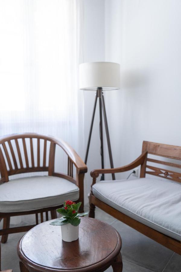 Lotos Beach Home Кинион Экстерьер фото