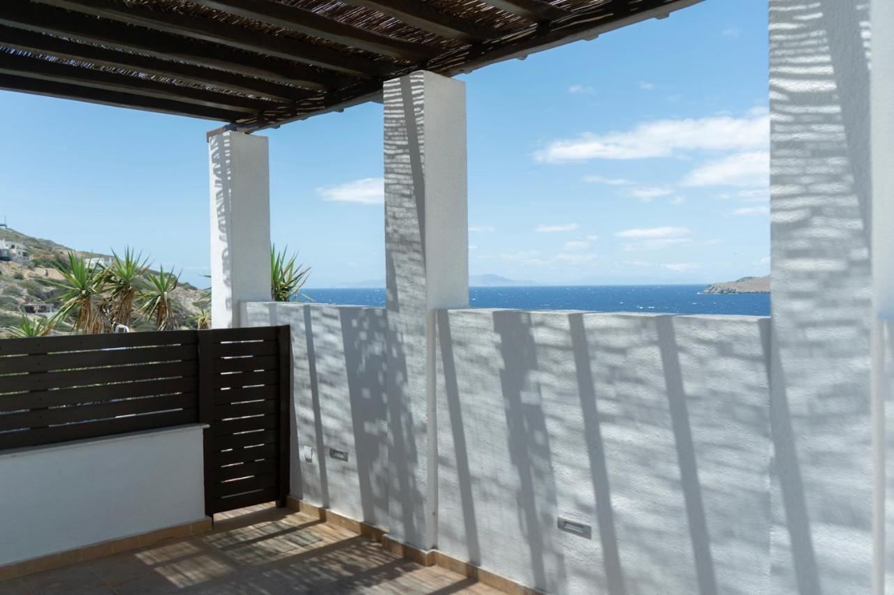 Lotos Beach Home Кинион Экстерьер фото