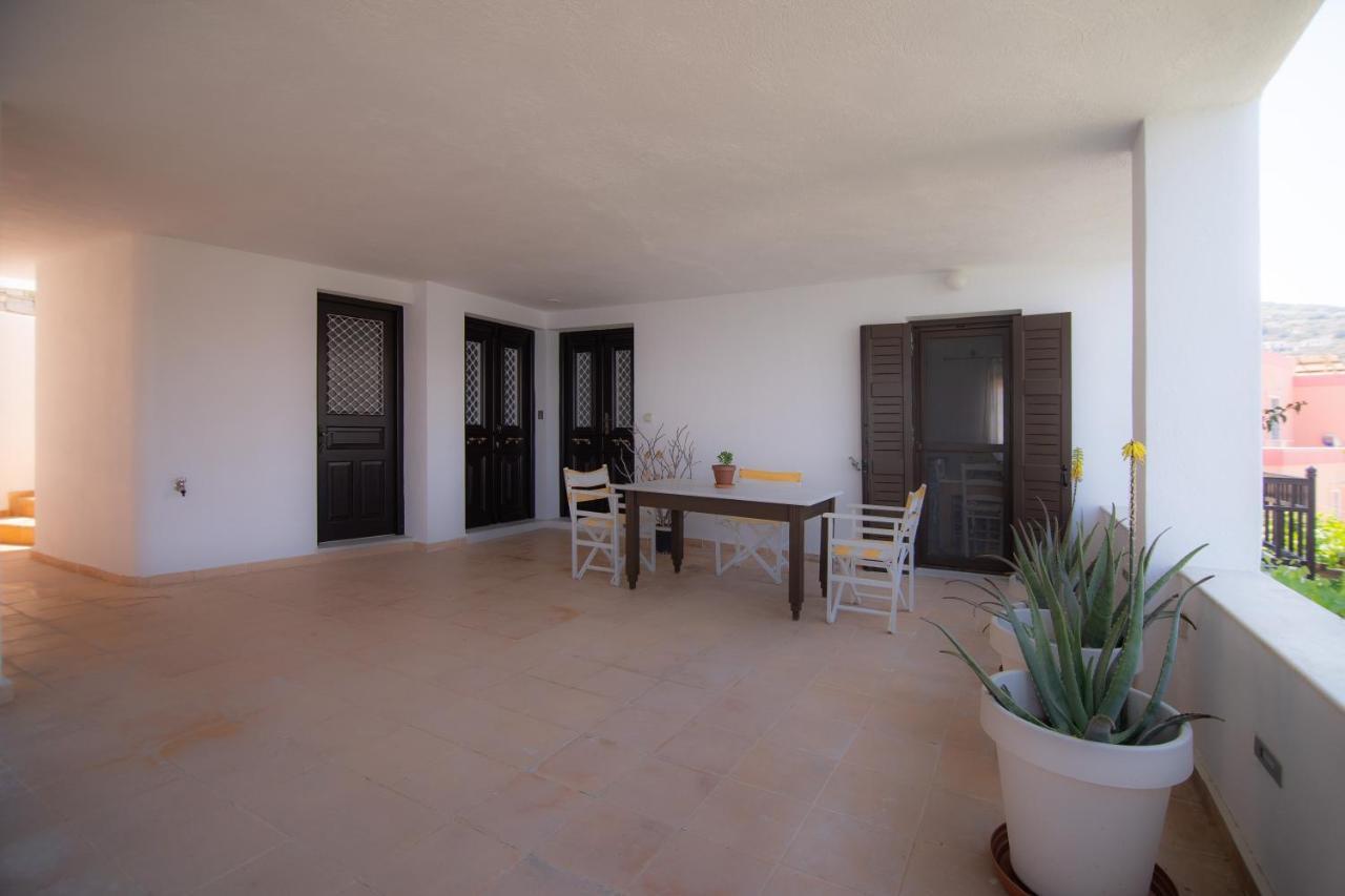 Lotos Beach Home Кинион Экстерьер фото