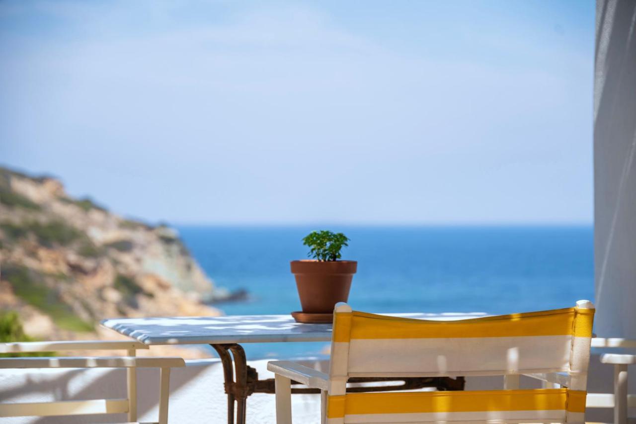 Lotos Beach Home Кинион Экстерьер фото